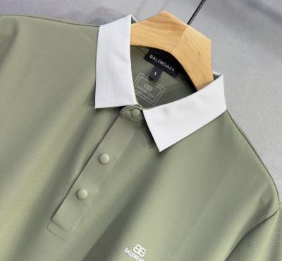 wholesale quality balenciaga men shirts model no. 174